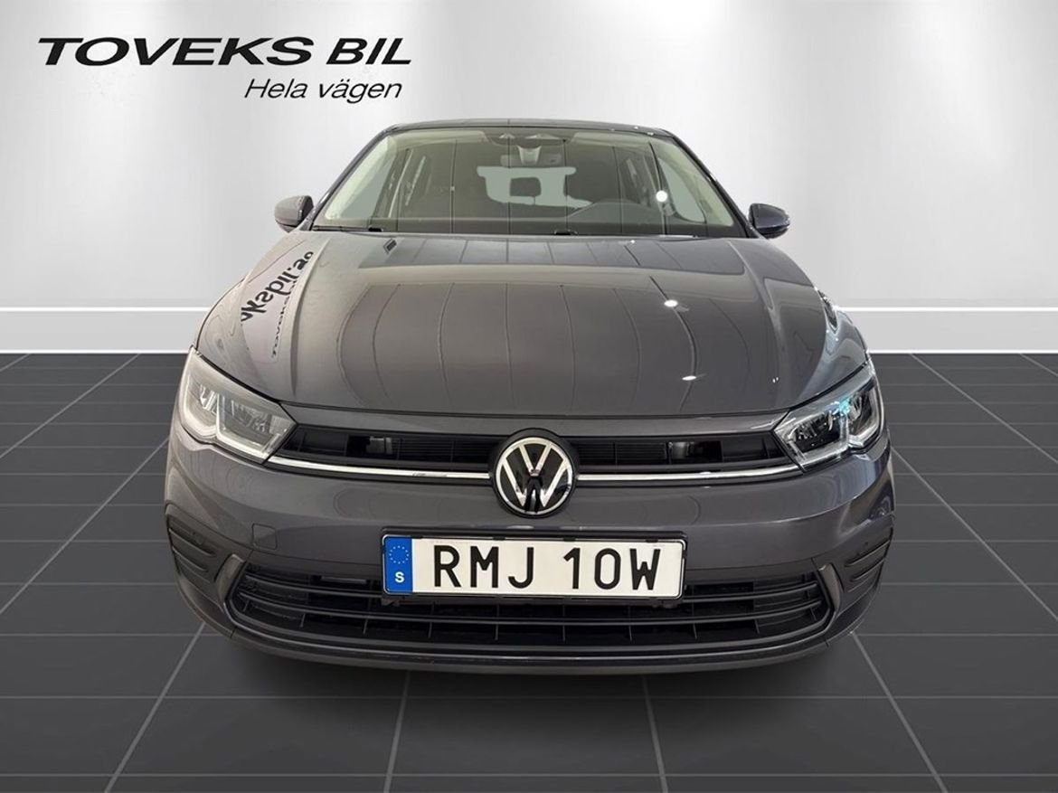 Volkswagen Polo PB LIFE TSI 115 HK DSG7 2027, bild 5/10