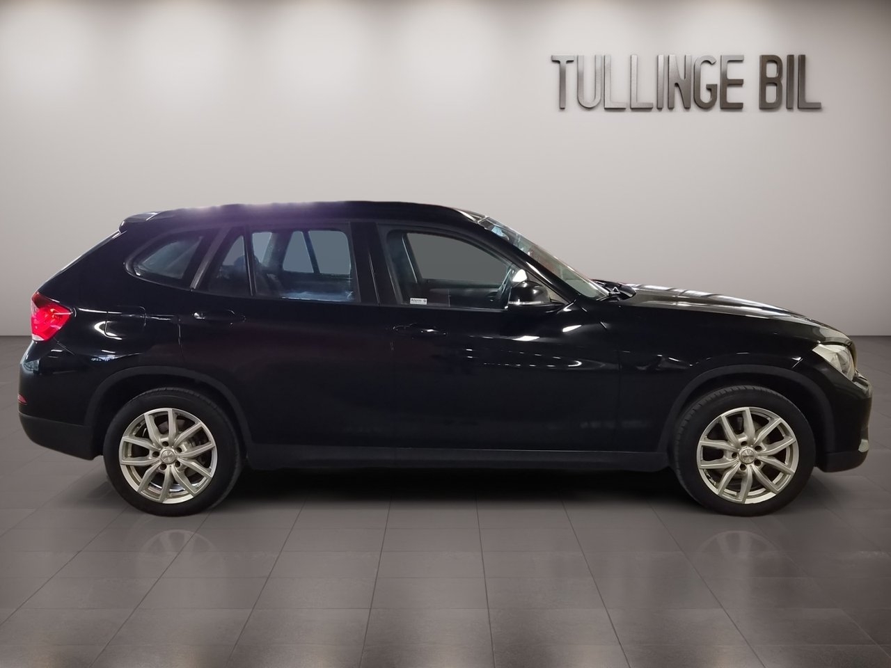 BMW X1 xDrive18d 143hk Aut Drag PDC 2013, bild 6/10