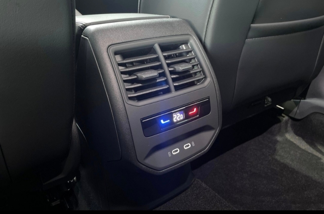 Cupra Formentor 1.5 eTSI DSG Sekventiell 2026, bild 6/10