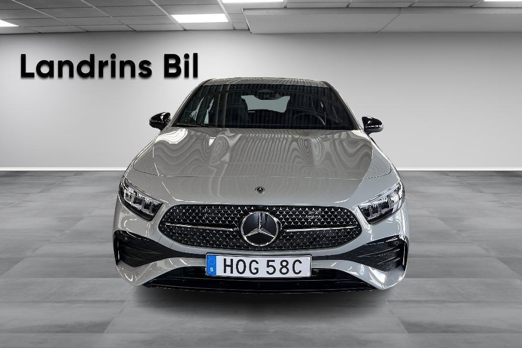 Mercedes-Benz A 2026, kuva 2/10