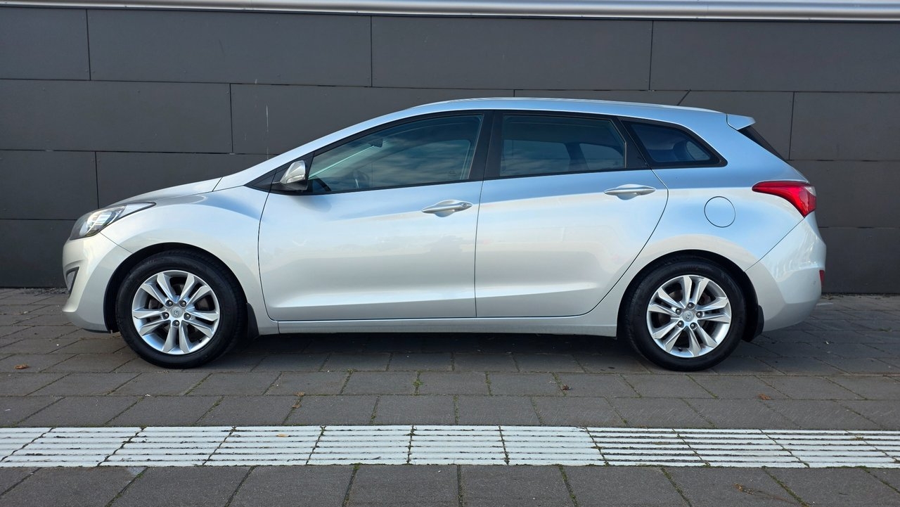 Hyundai i30 2014, bild 2/10