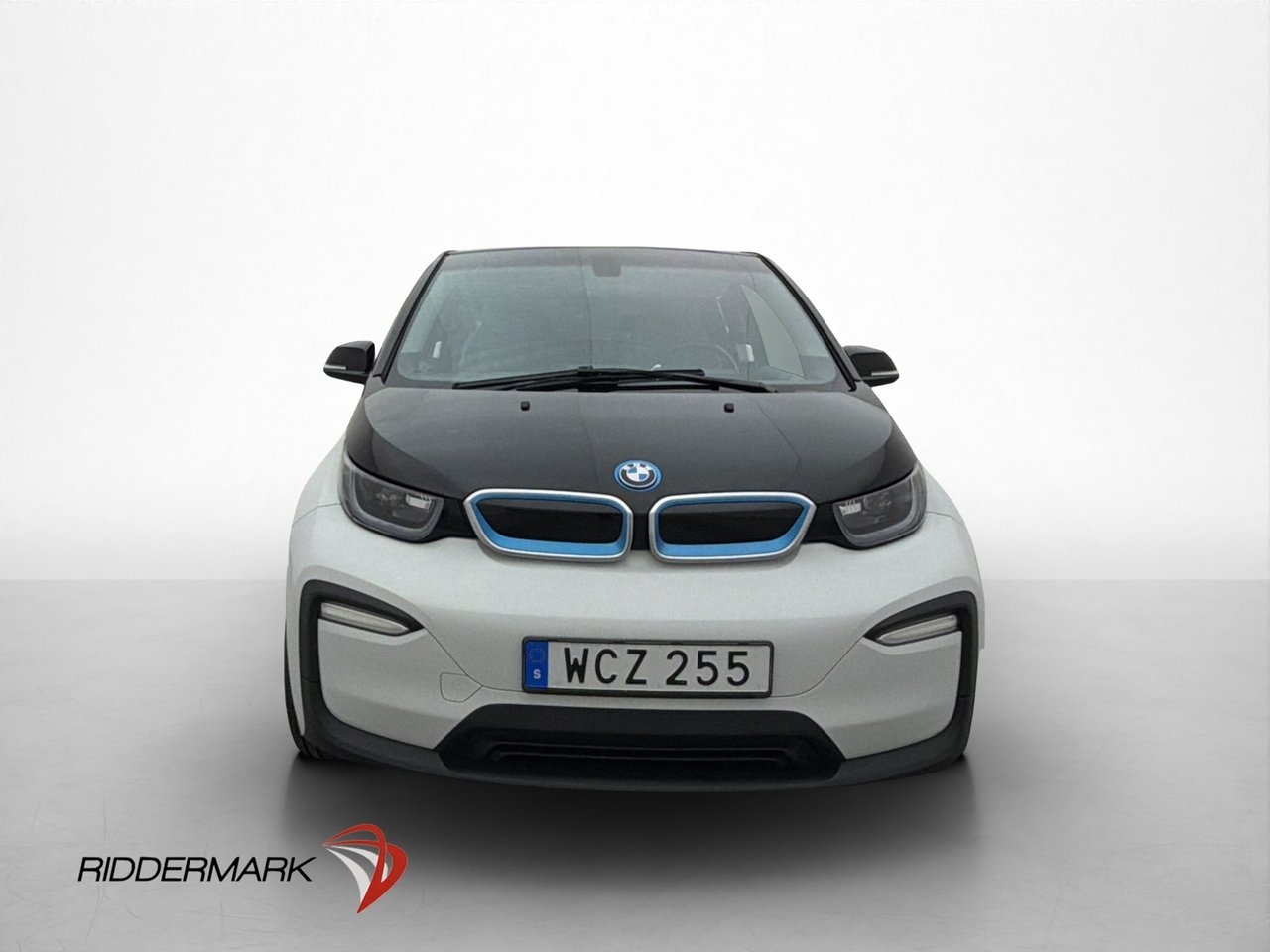 BMW i3 2019, bild 4/10