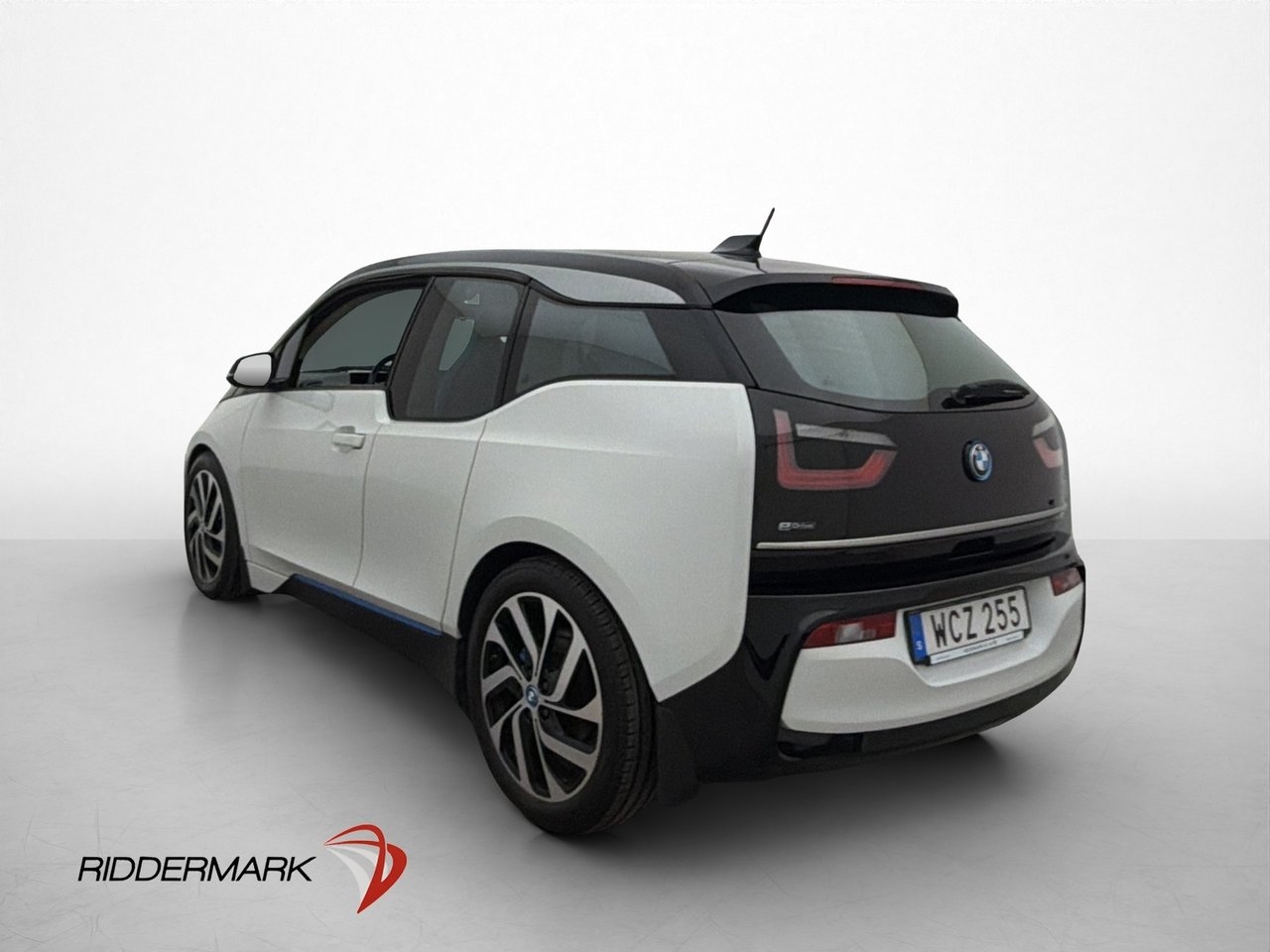 BMW i3 2019, bild 6/10