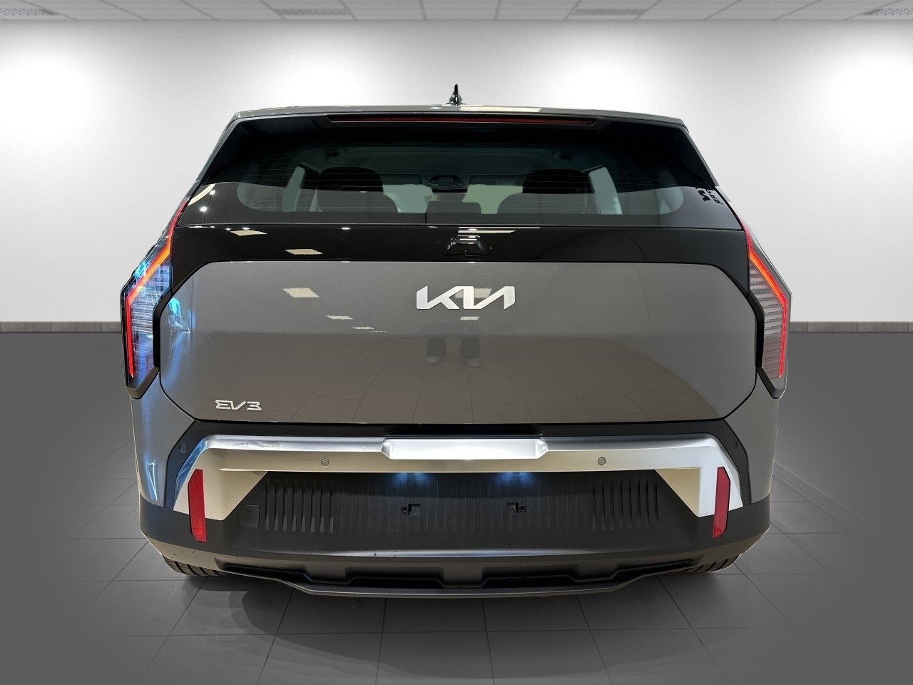 Kia EV3 FWD Long Range 2027, bild 5/17