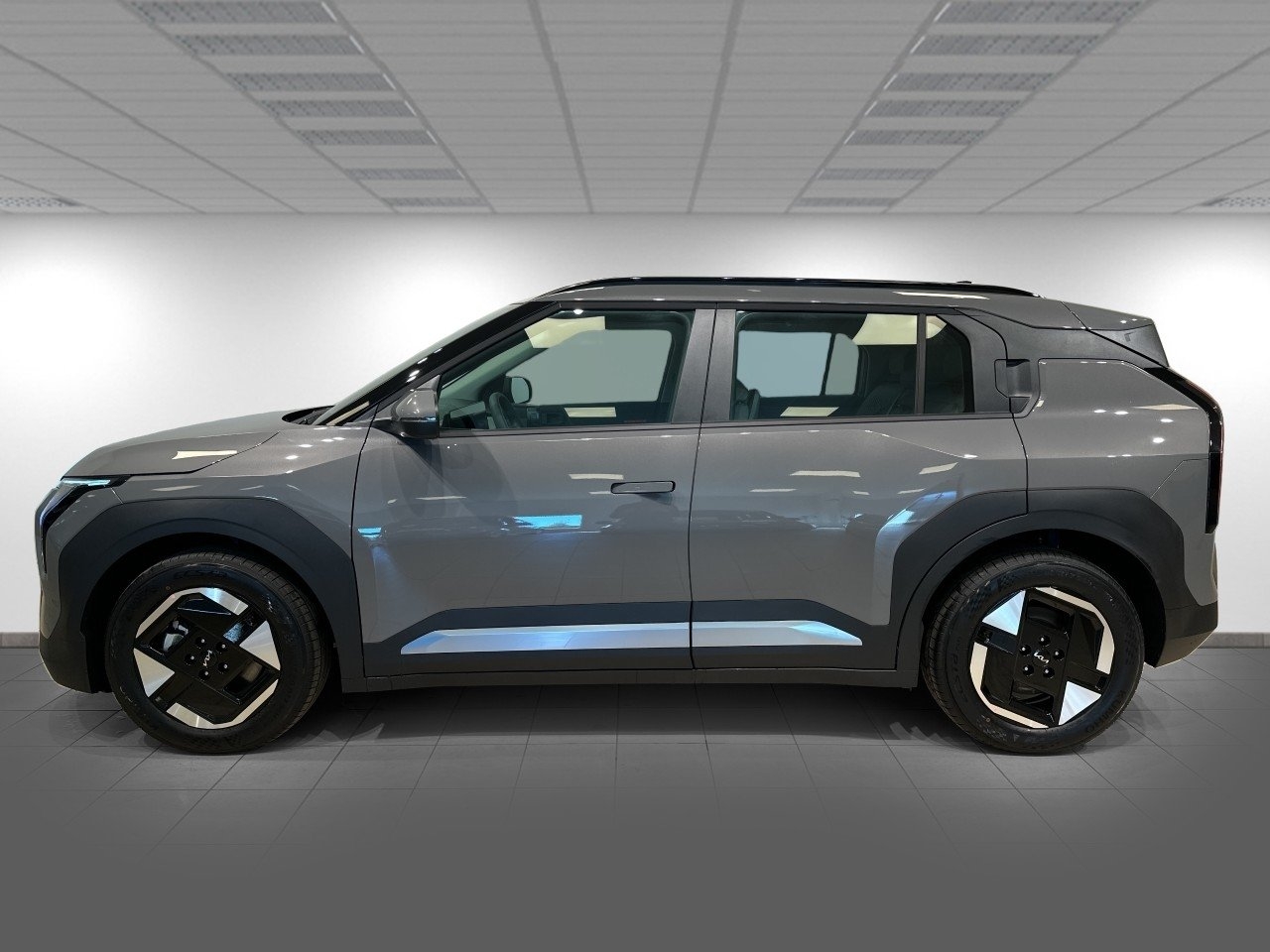 Kia EV3 FWD Long Range 2027, bild 4/17