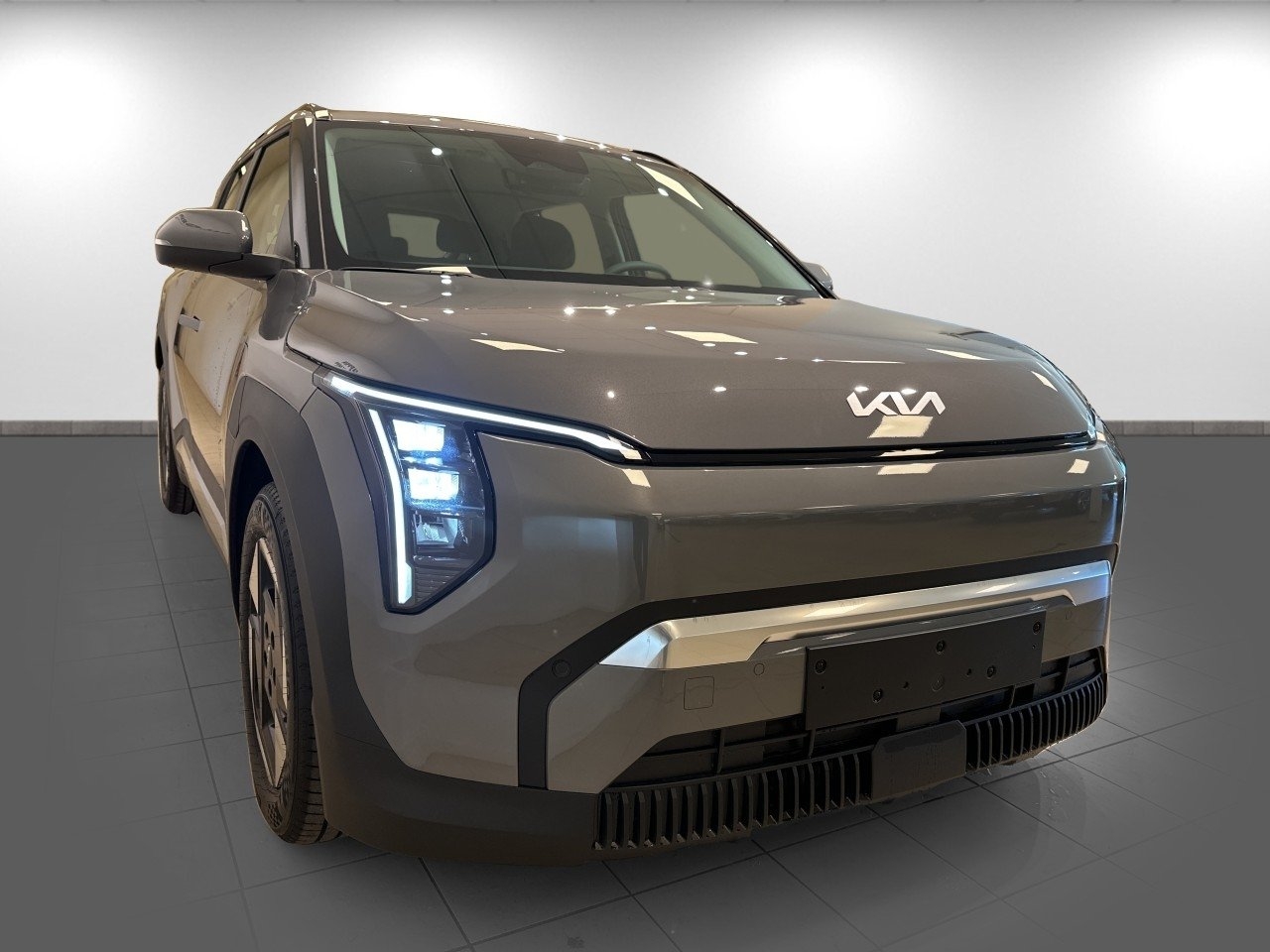 Kia EV3 FWD Long Range 2027, bild 3/17