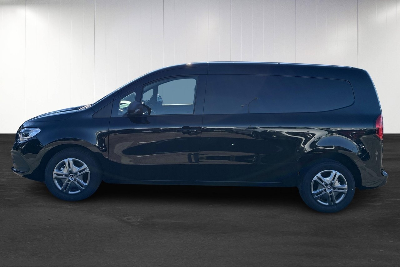 Mercedes-Benz Citan 2026, bild 7/10