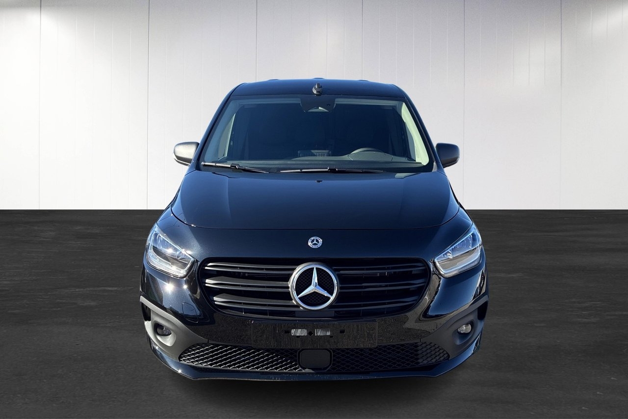 Mercedes-Benz Citan 2026, bild 5/10