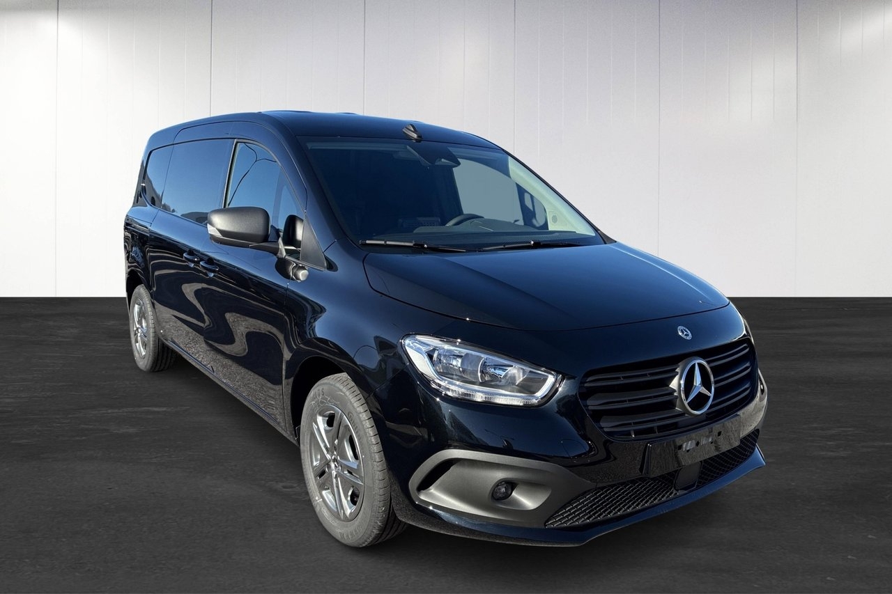 Mercedes-Benz Citan 2026, bild 2/10