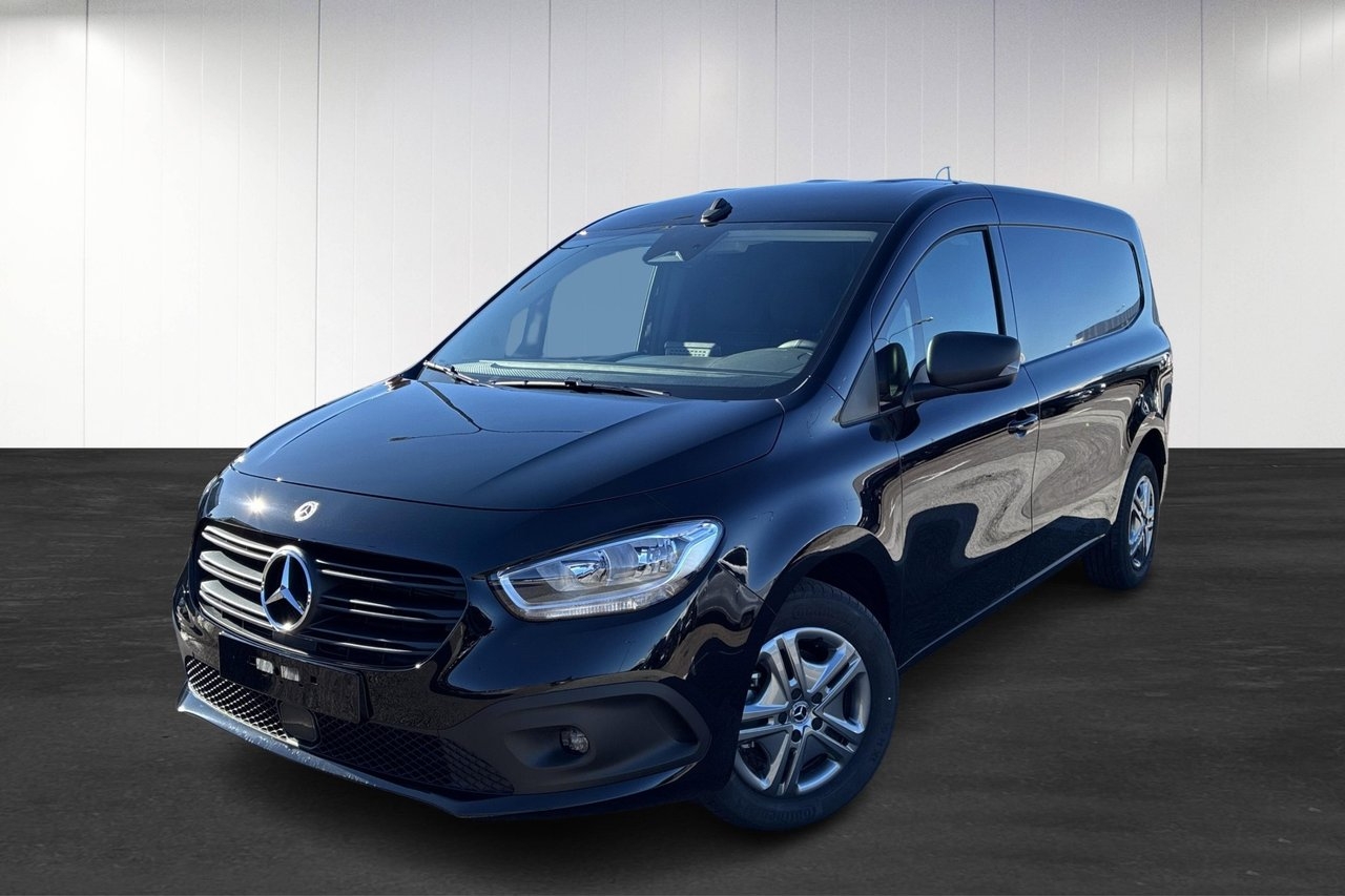 Mercedes-Benz Citan