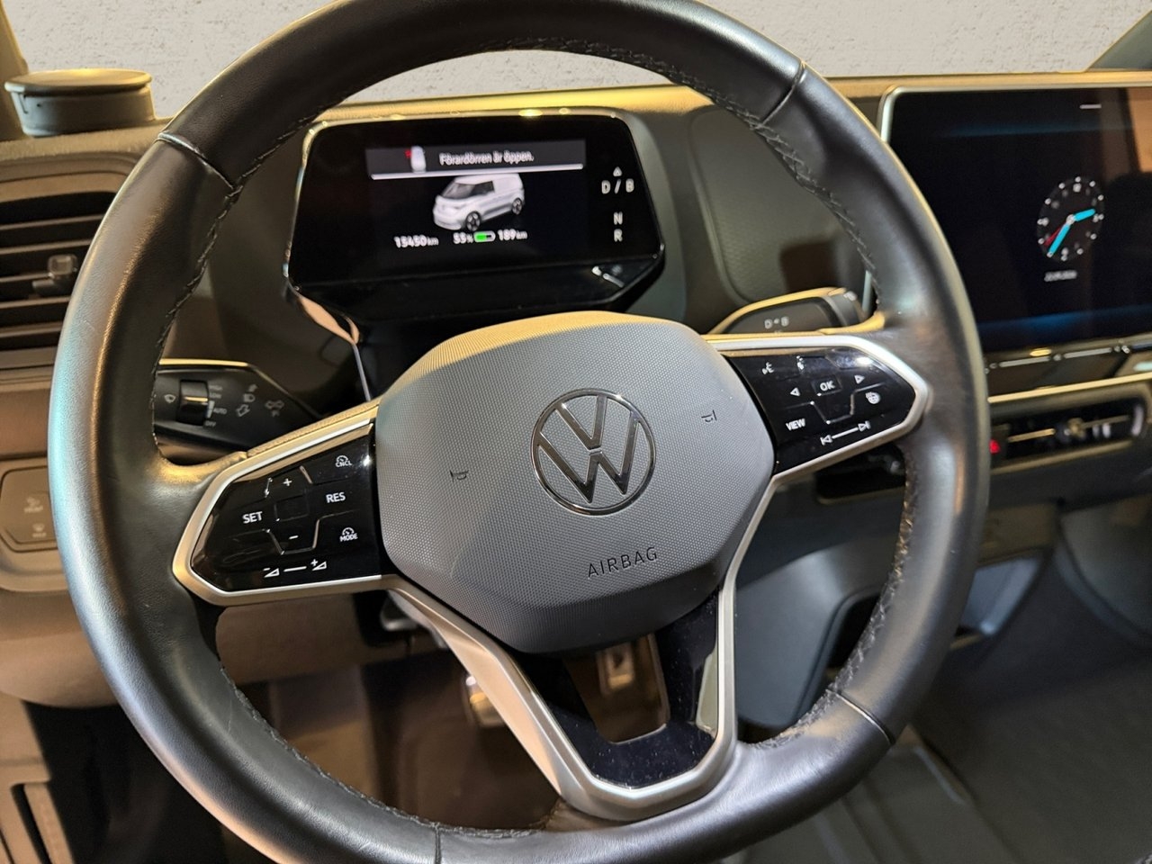Volkswagen ID. Buzz GTX 2025, bild 5/6