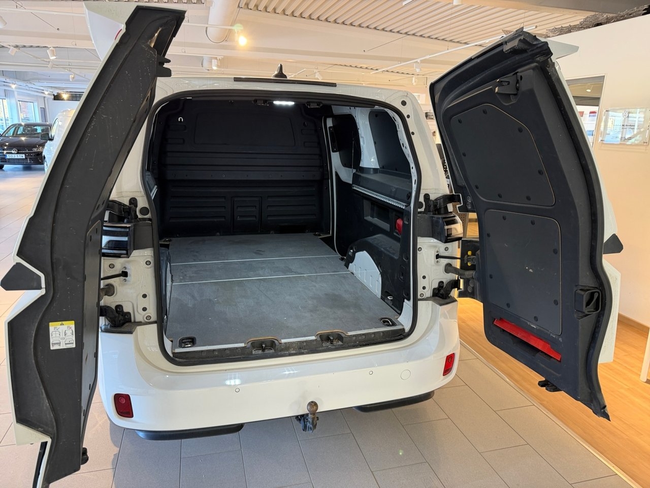 Volkswagen ID. Buzz GTX 2025, bild 6/6