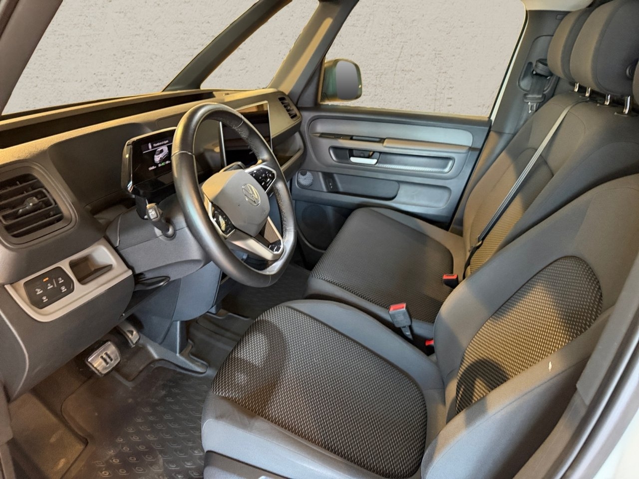 Volkswagen ID. Buzz GTX 2025, bild 3/6