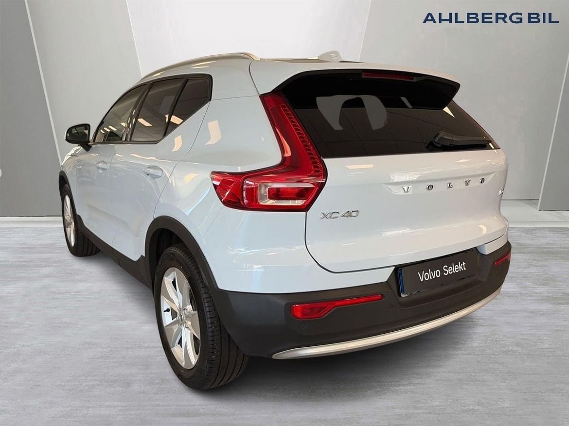 Volvo XC40 B3 FWD Bensin Core 2025, bild 3/10