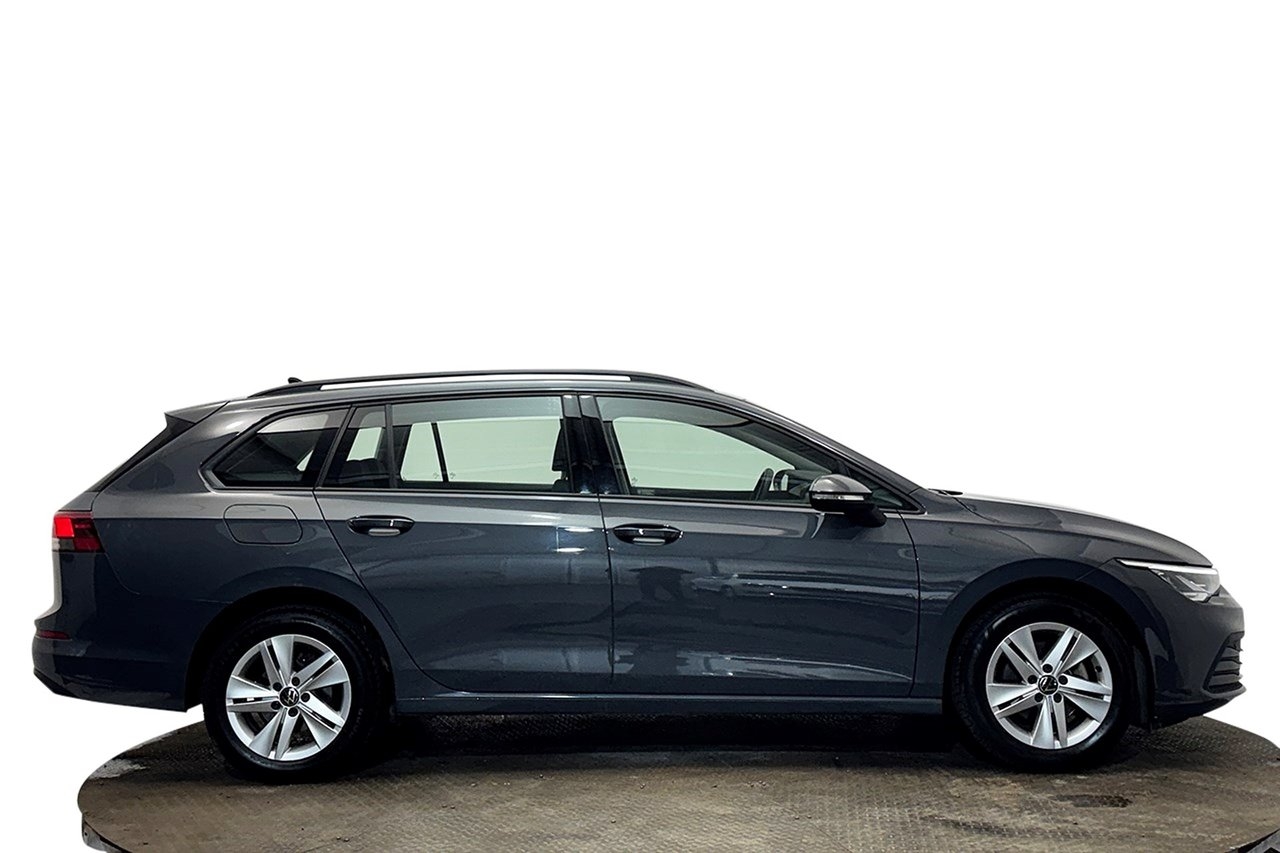 Volkswagen Golf SC 1.5 eTSI Aut 2023, kuva 5/38
