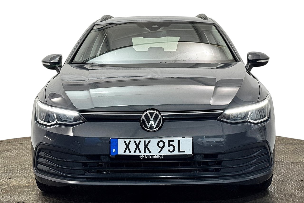 Volkswagen Golf SC 1.5 eTSI Aut 2023, kuva 3/38