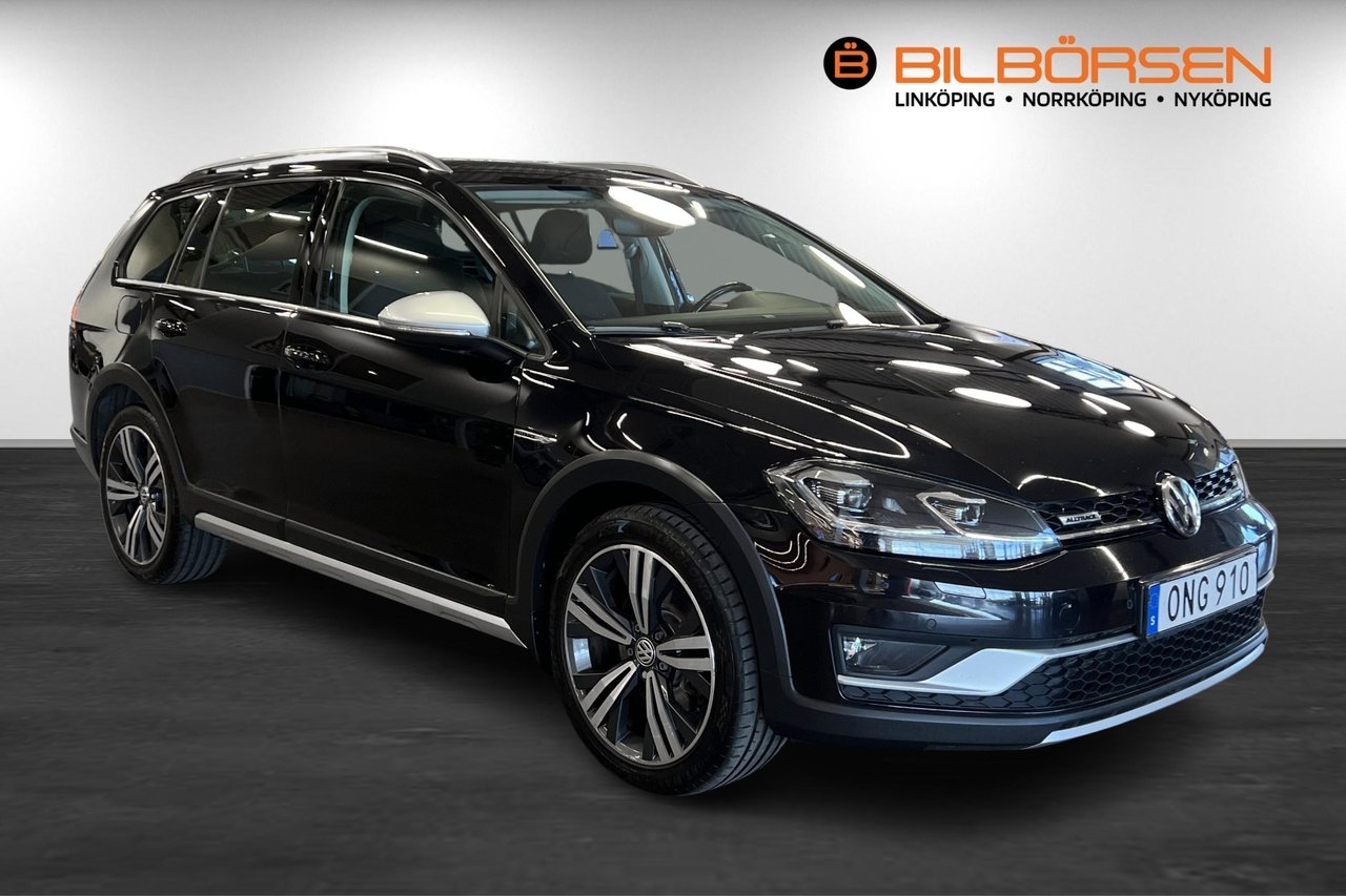 Volkswagen Golf 2018, bild 3/10