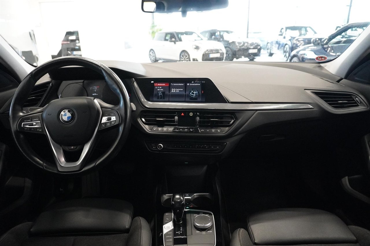 BMW 118 2020, bild 5/10