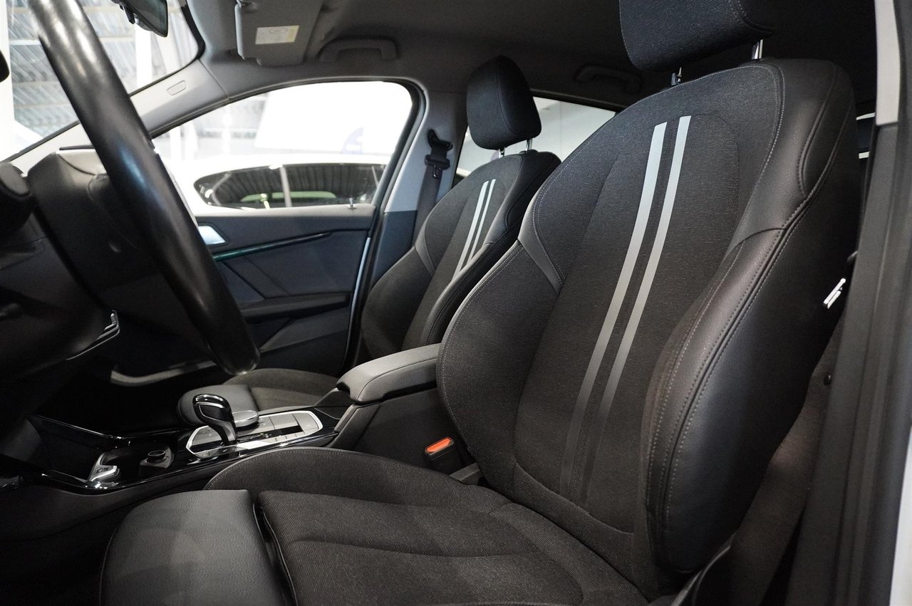 BMW 118 2020, bild 3/10
