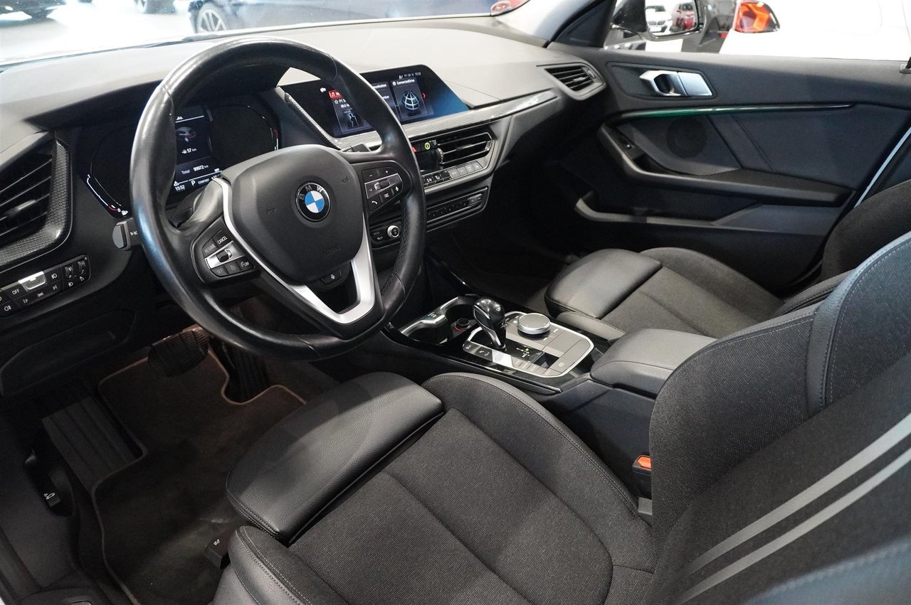 BMW 118 2020, bild 2/10