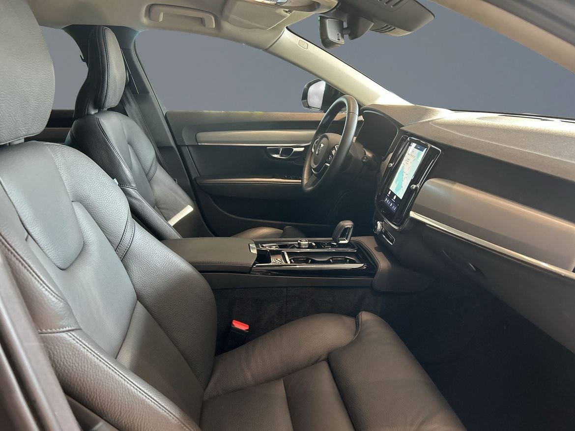 Volvo V90 2025, bild 7/9