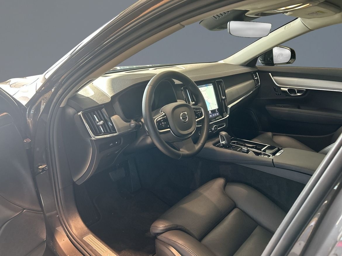 Volvo V90 2025, bild 5/9