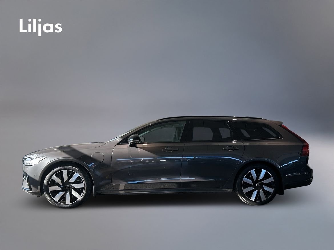 Volvo V90 2025, bild 3/9