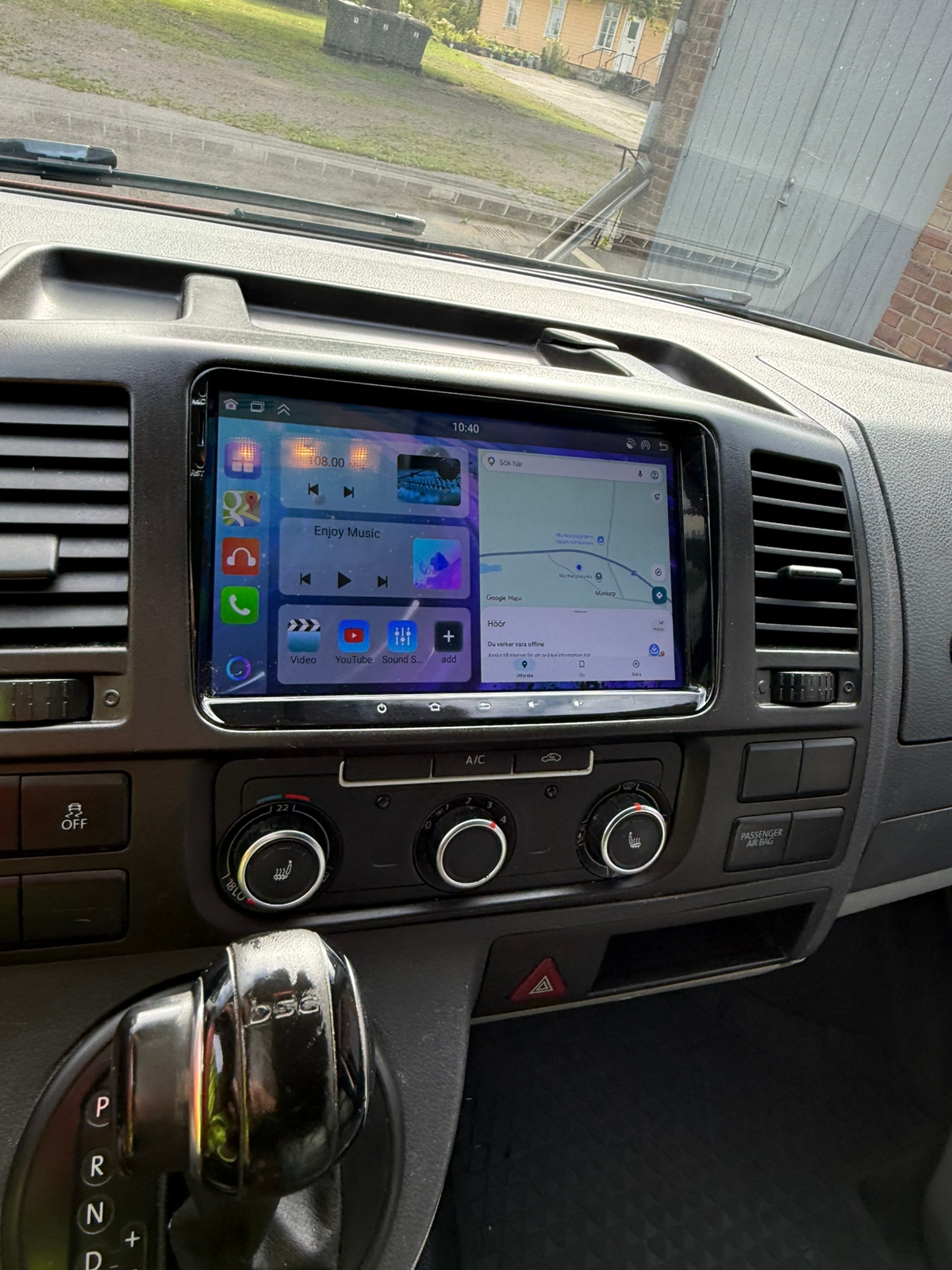 Volkswagen Transporter 2014, bild 5/10