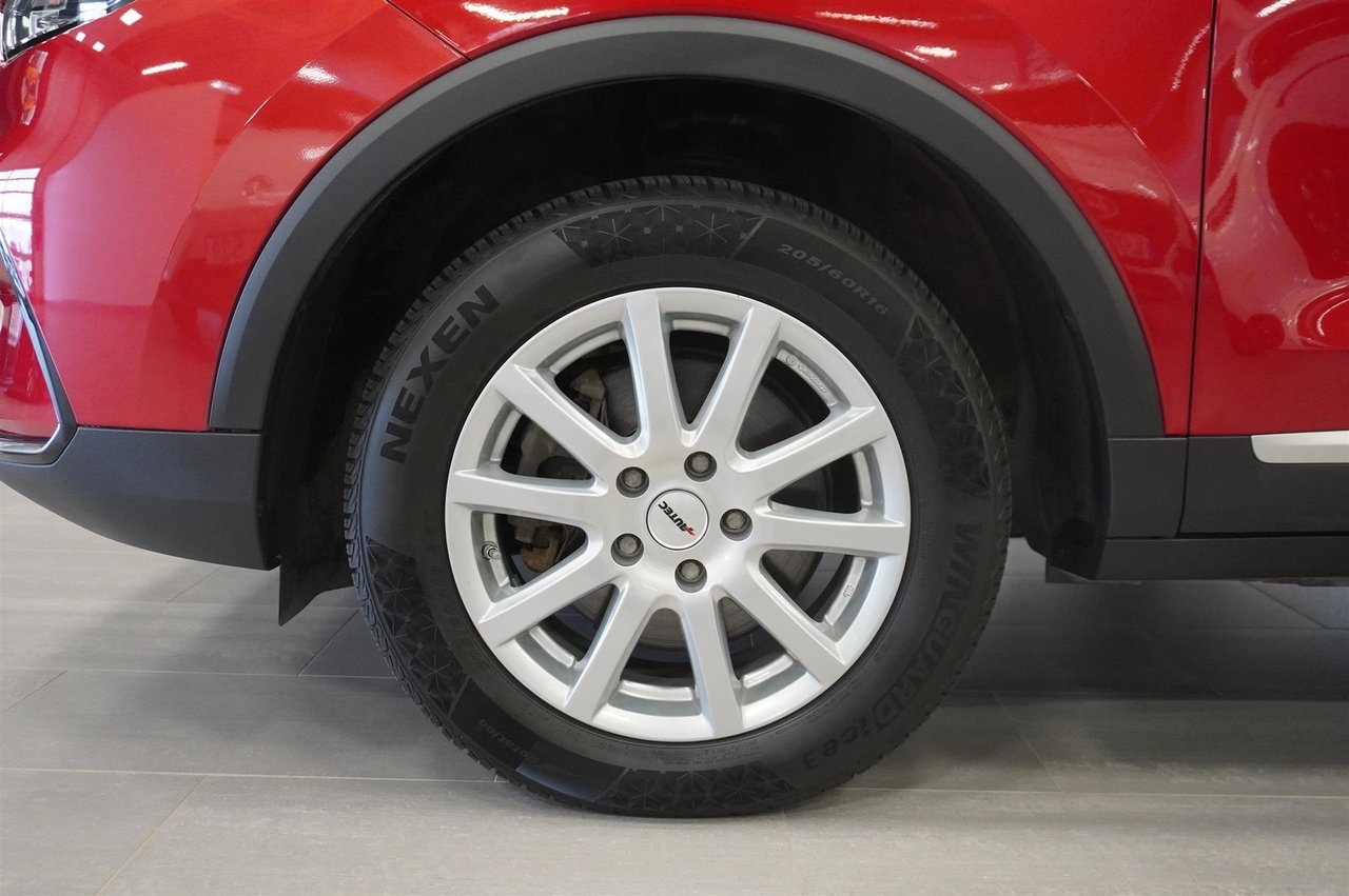 MG ZS Luxury Pano 2022, bild 3/10