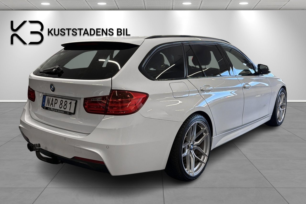 BMW 328 2013, photo 3/10