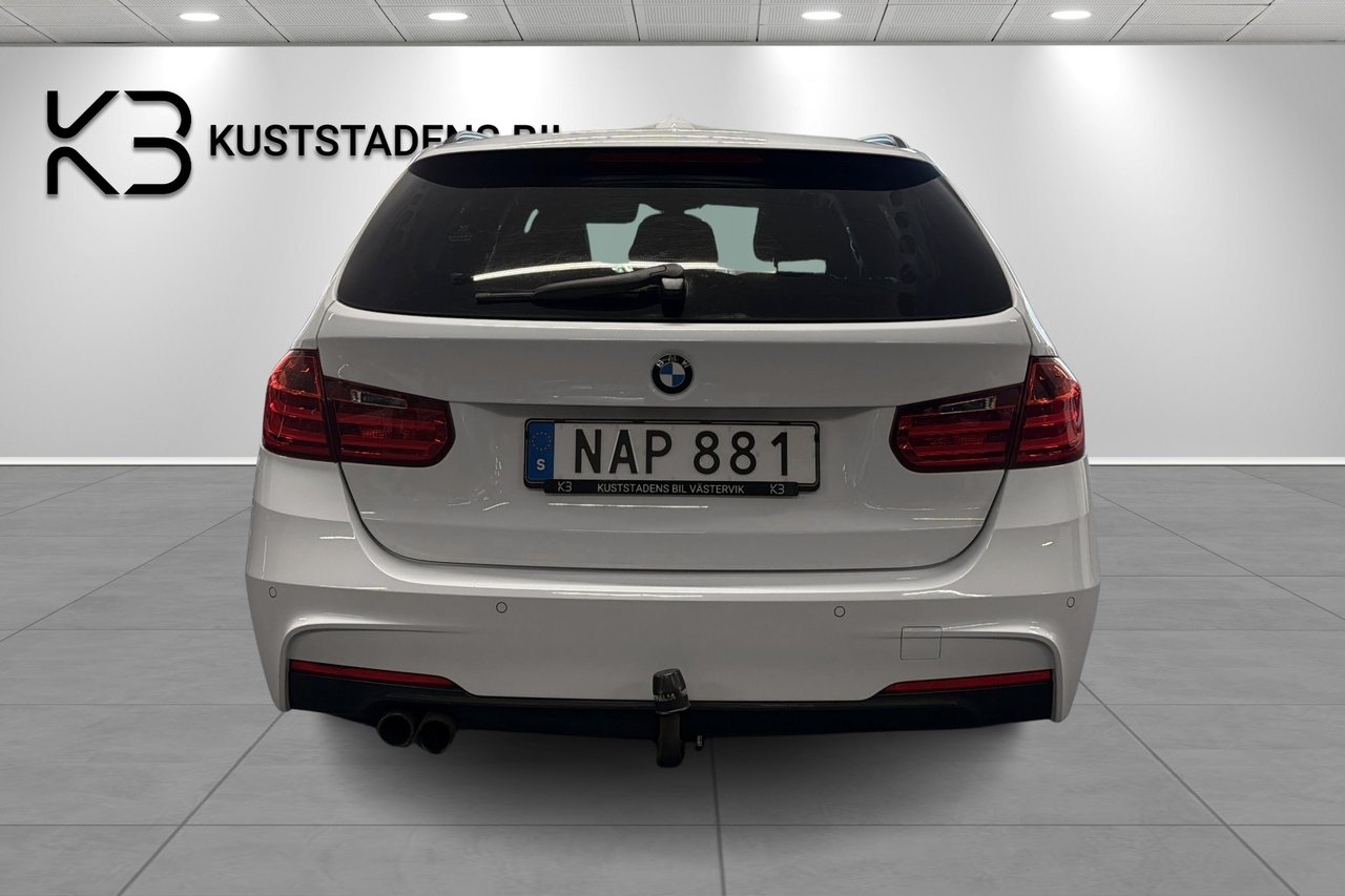 BMW 328 2013, photo 4/10