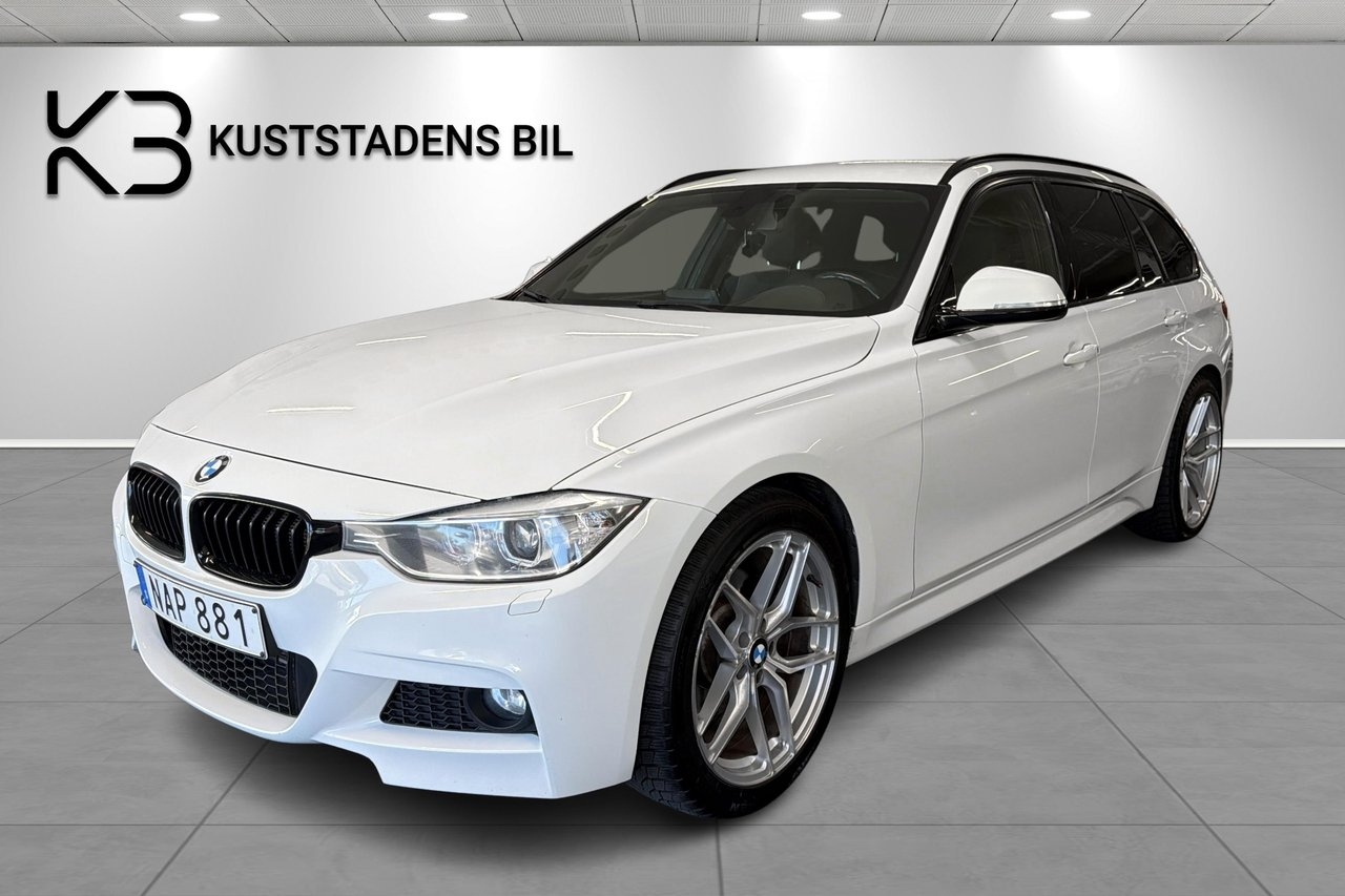 BMW 328 2013, photo 7/10