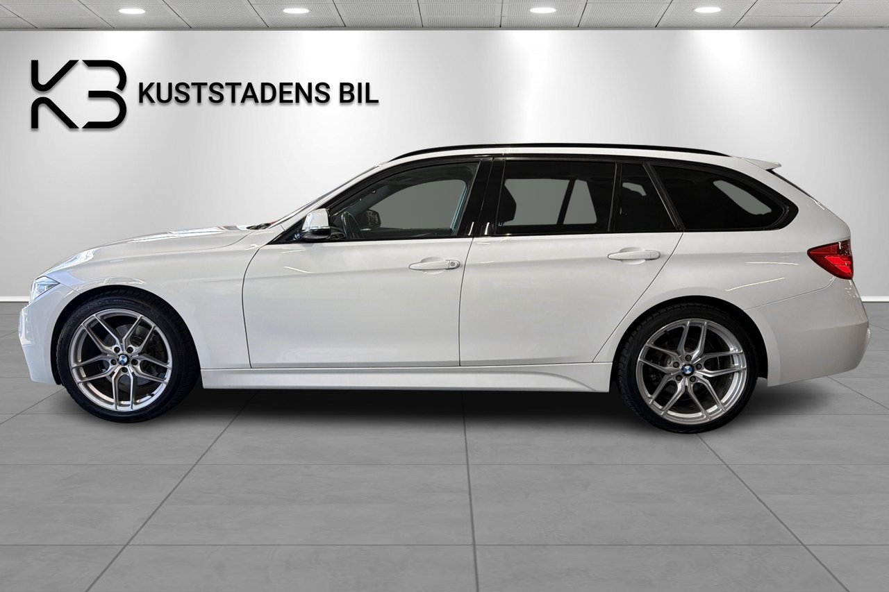 BMW 328 2013, photo 6/10