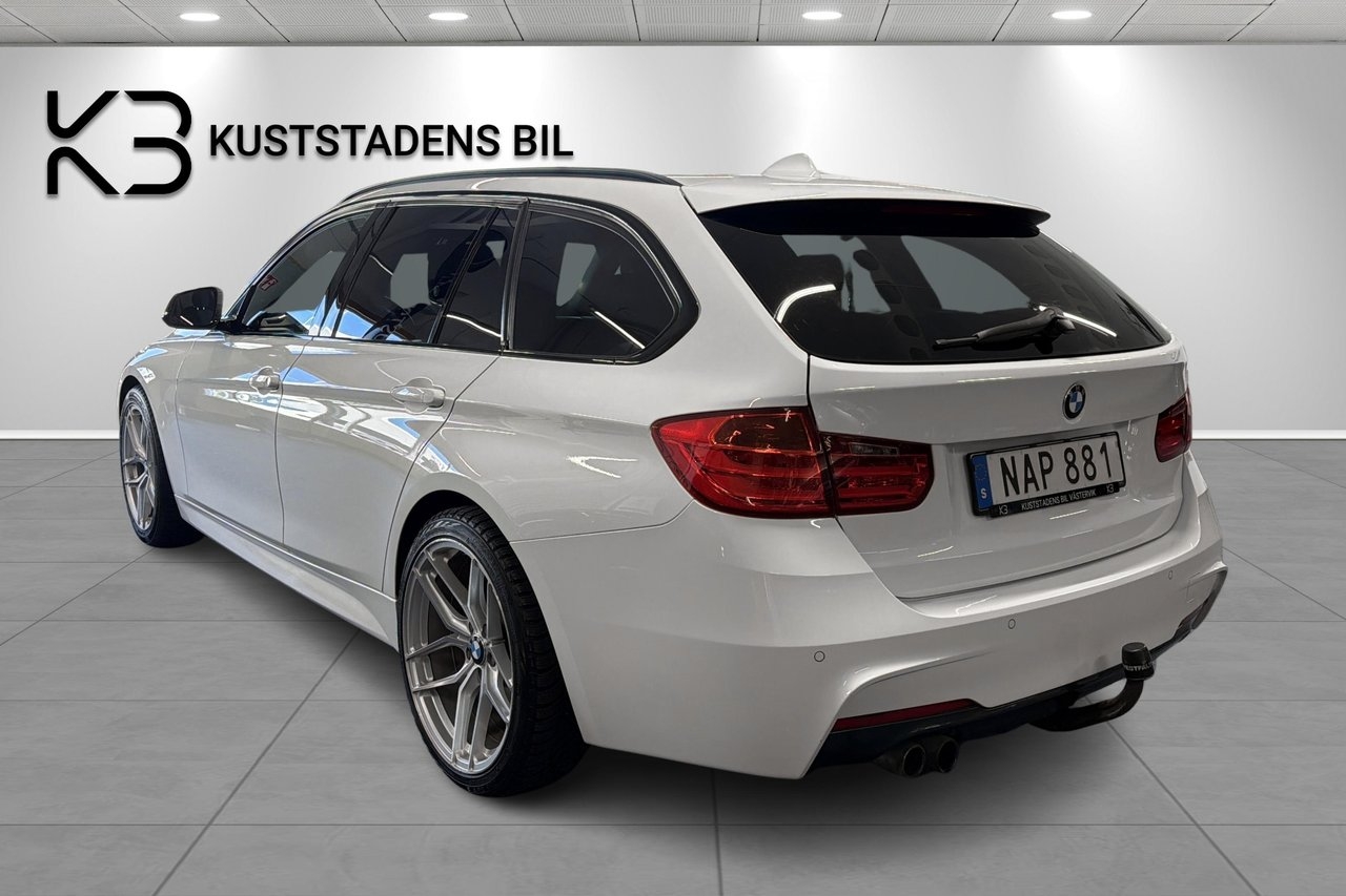 BMW 328 2013, photo 5/10