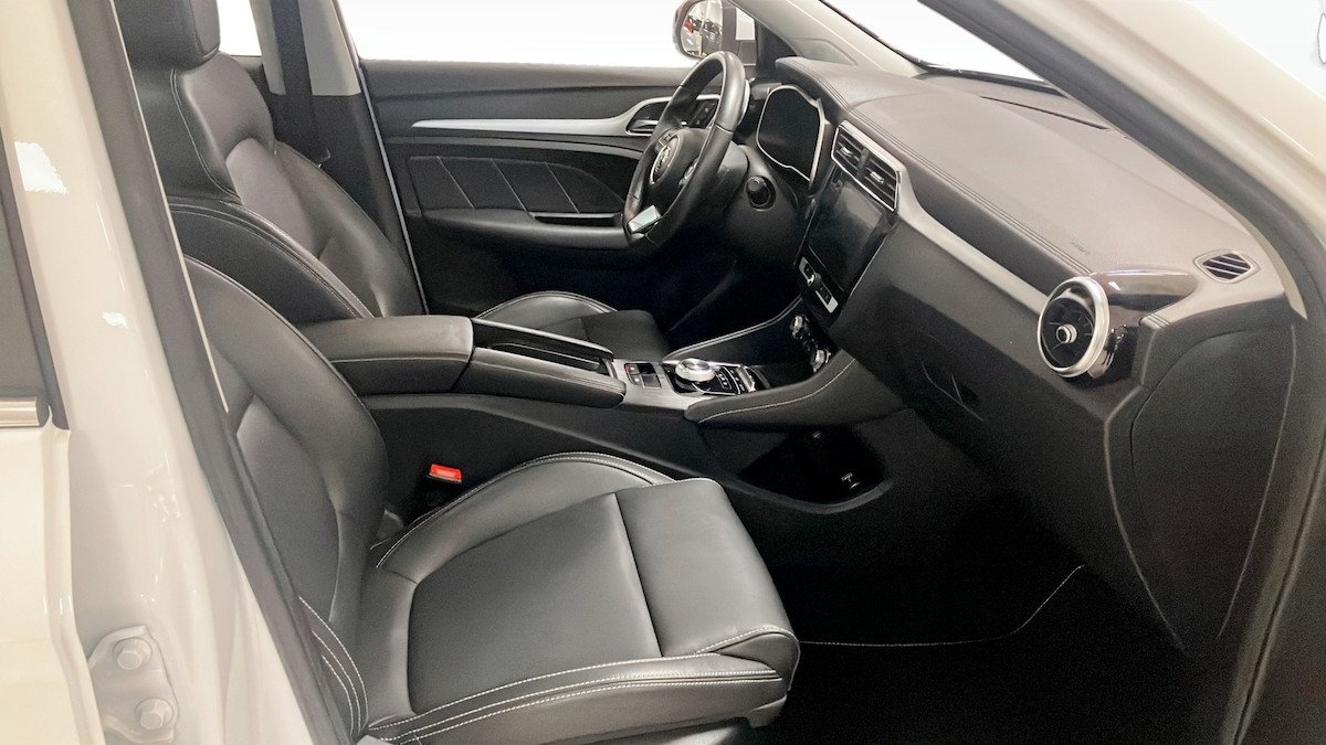 MG ZS 45KWH LUXURY 2020, bild 3/9