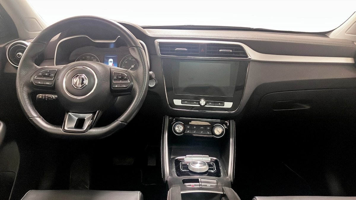 MG ZS 45KWH LUXURY 2020, bild 4/9