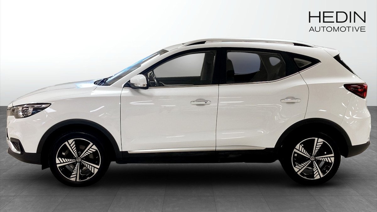 MG ZS 45KWH LUXURY 2020, bild 6/9