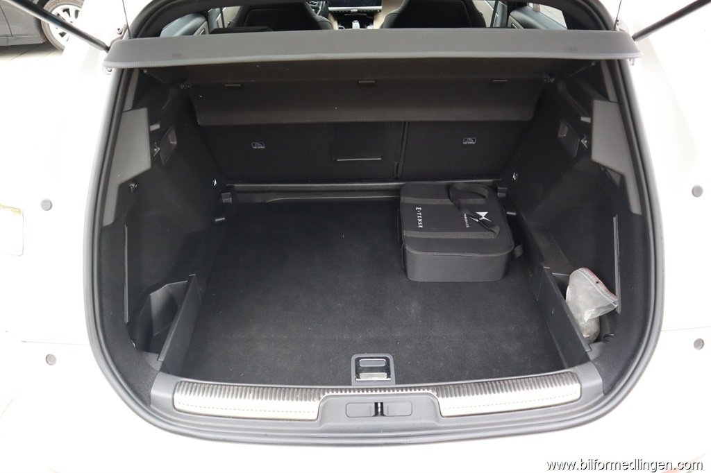 DS 7 Crossback 2021, photo 7/10