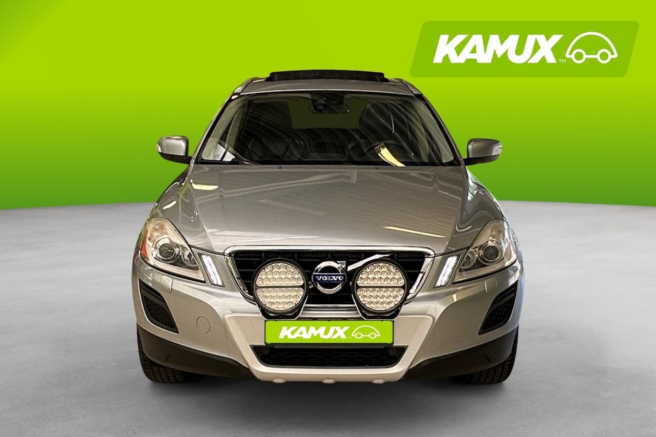 Volvo XC60 2011, bild 6/26