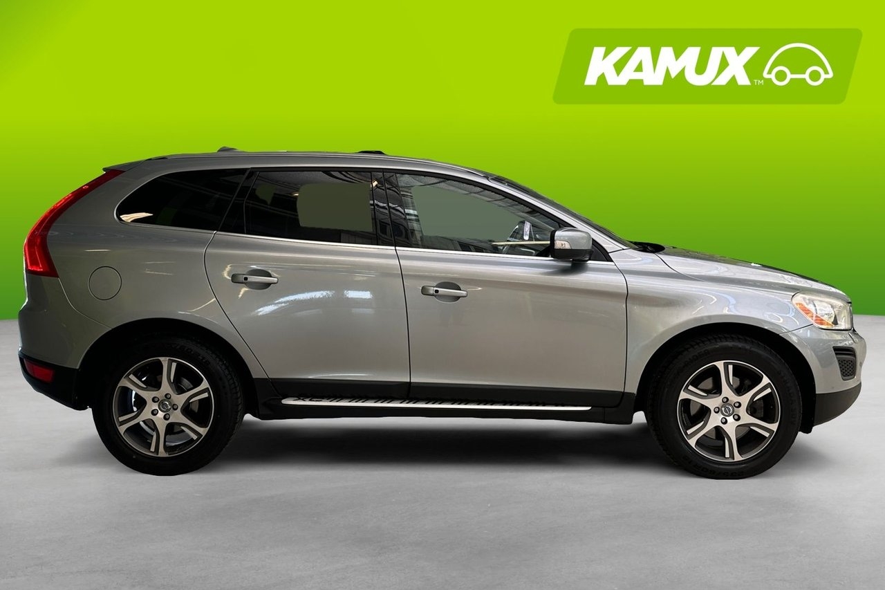 Volvo XC60 2011, bild 2/26