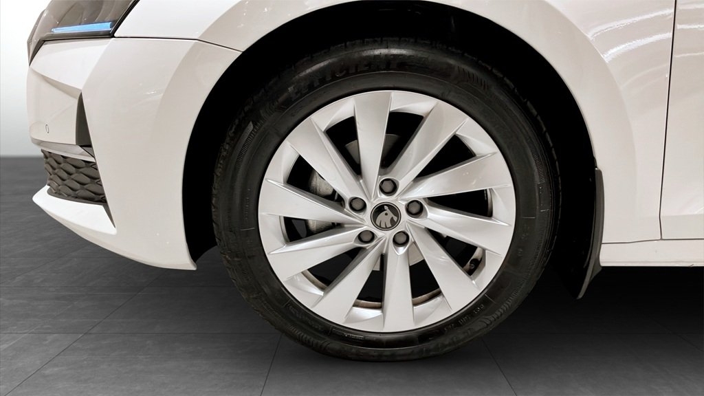Skoda Octavia 2025, bild 6/10