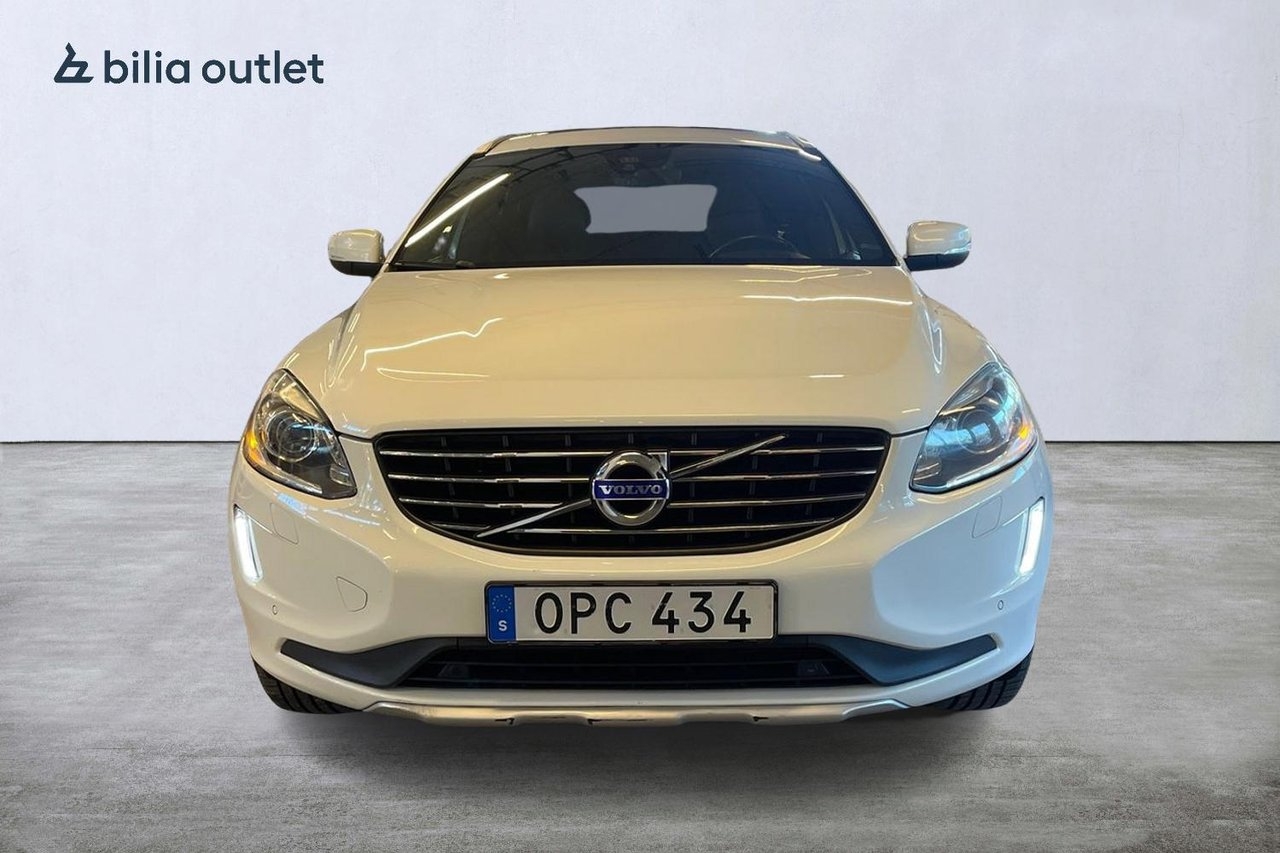 Volvo XC60 2015, bild 4/10
