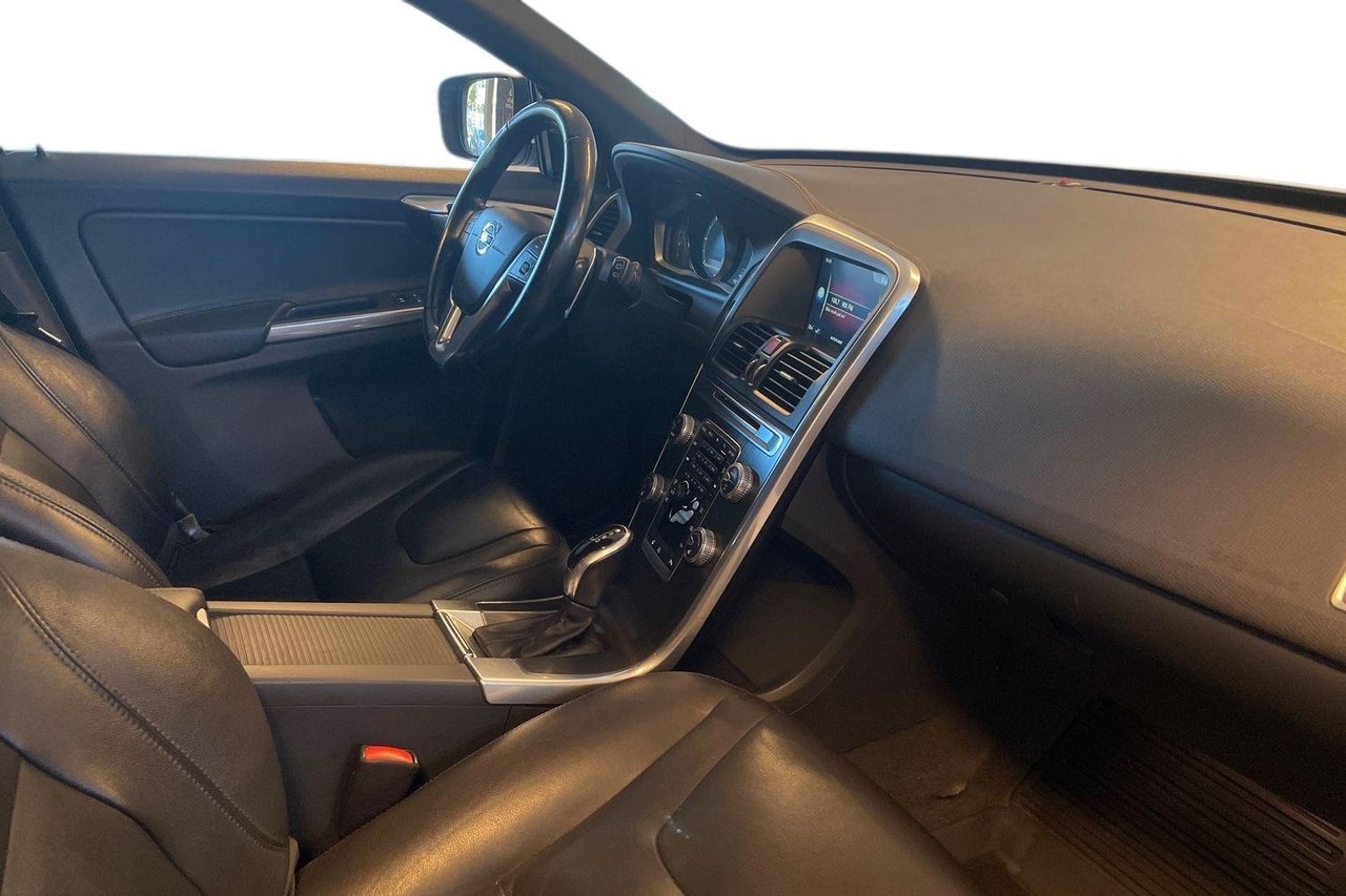 Volvo XC60 2015, bild 7/10