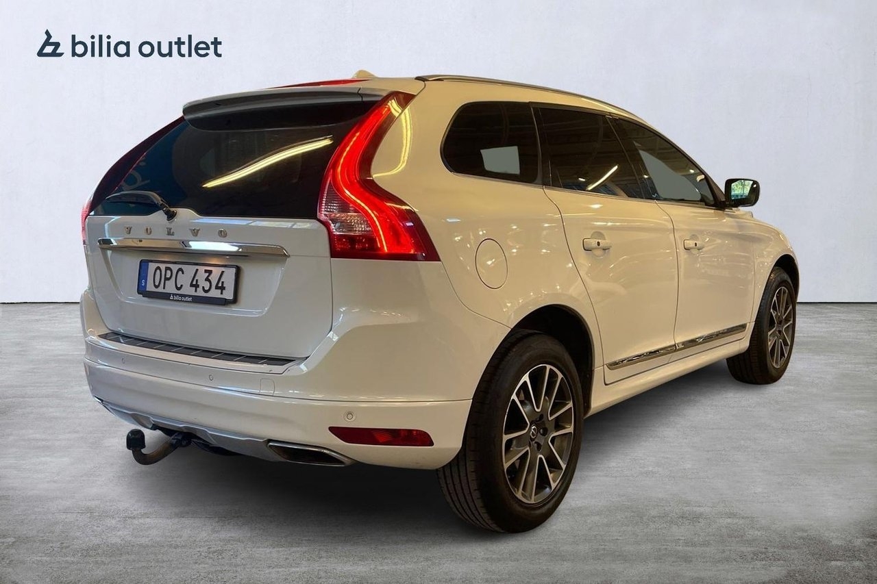 Volvo XC60 2015, bild 6/10