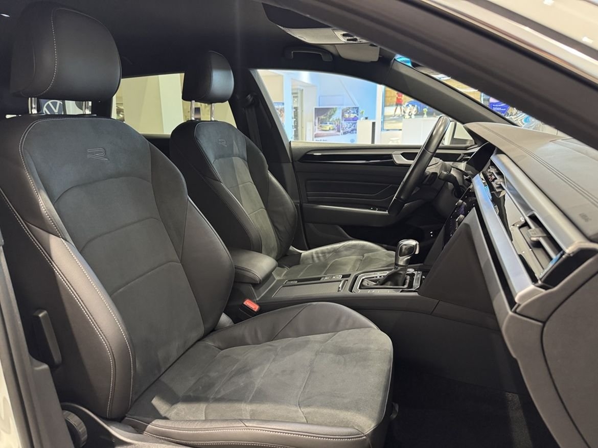 Volkswagen Arteon 2022, bild 7/10