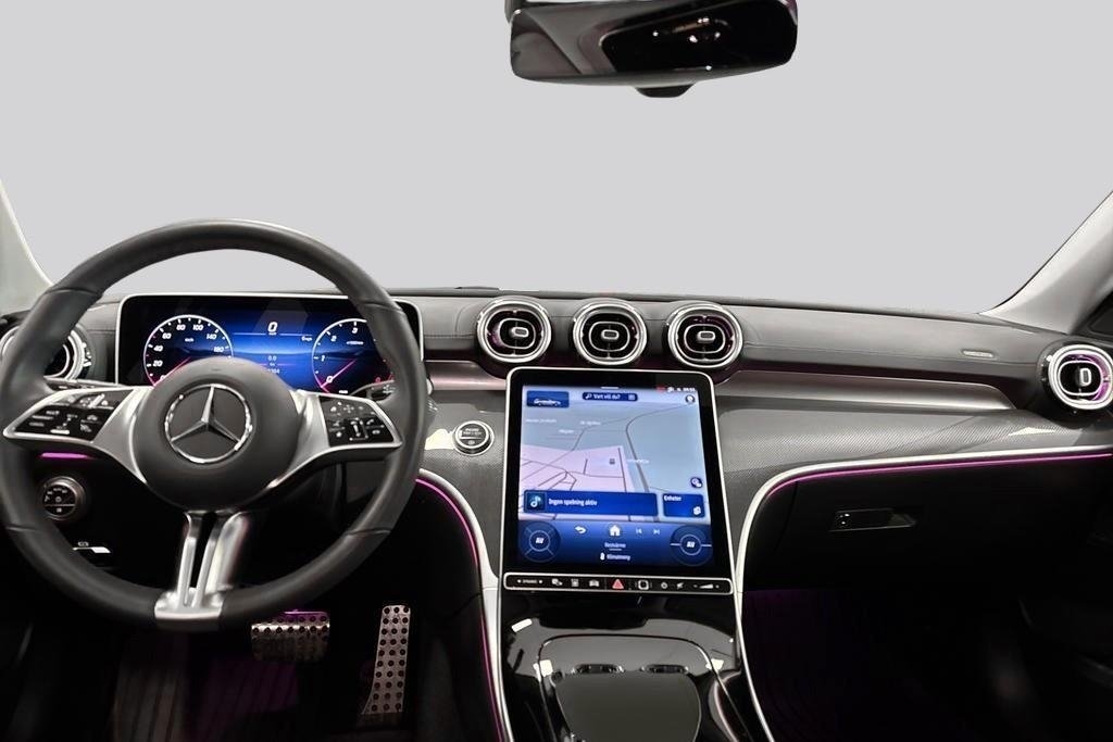 Mercedes-Benz C 2026, bild 7/10