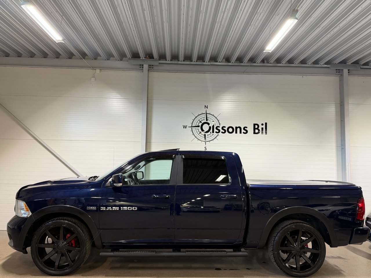 RAM 1500 2012, bild 3/10