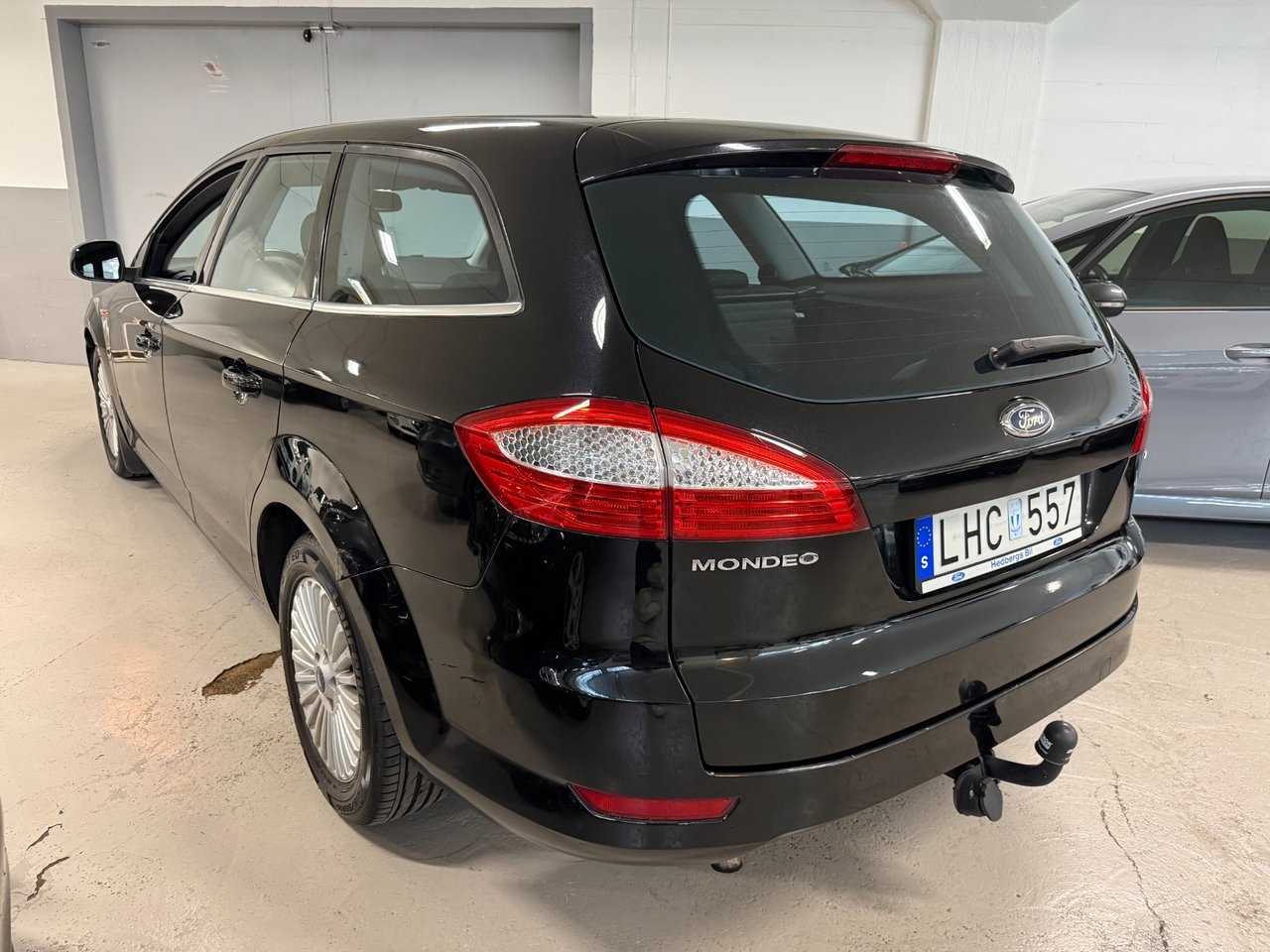 Ford Mondeo 2008, kuva 3/9