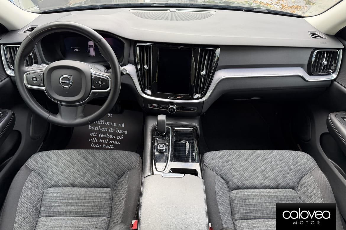 Volvo V60 2023, bild 5/10
