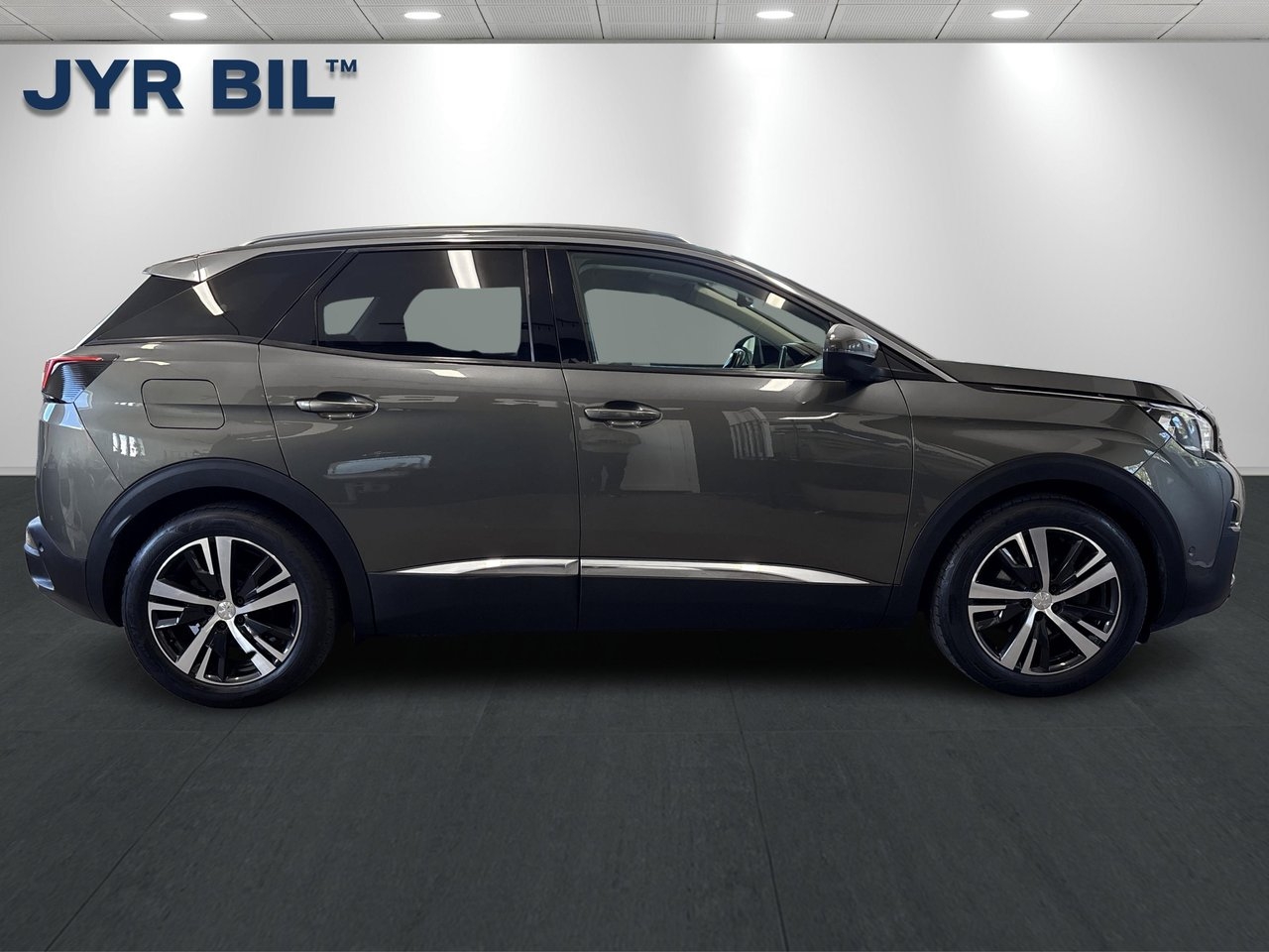 Peugeot 3008 2017, bild 2/10